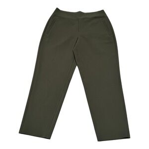 Athleta Olive Ankle Pants